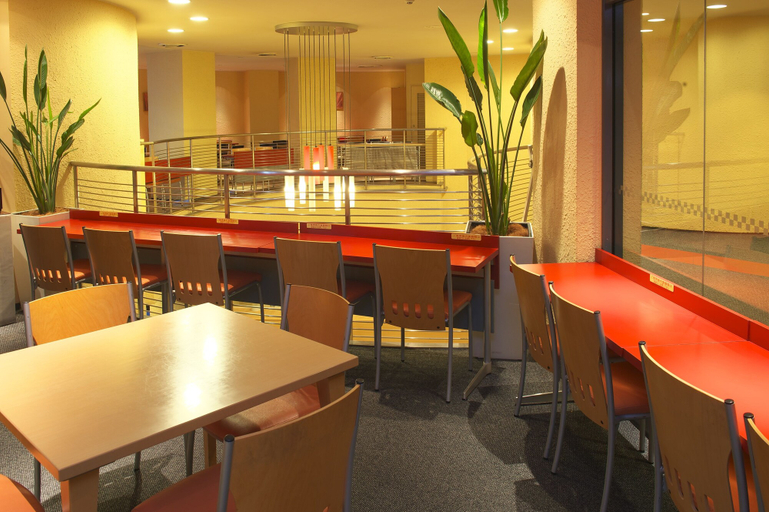 Food & Drinks 5, Chisun Inn Nagoya, Nagoya