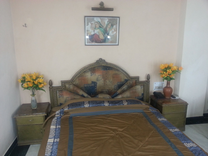 Bedroom 5