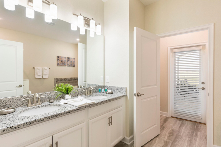 Bathroom 3, 9042sid- The Retreat at Championsgate, Osceola