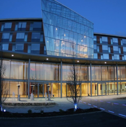 Exterior & Views 2, Pillo Hotel & Leisure Club
