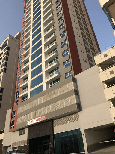 Exterior & Views, Ginger Luxury Apartments, Manama