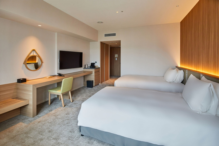 Bedroom 13