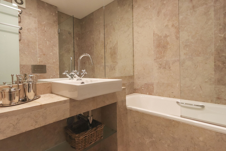 Bathroom 4, Downtown Chiado by Homing, Lisbon