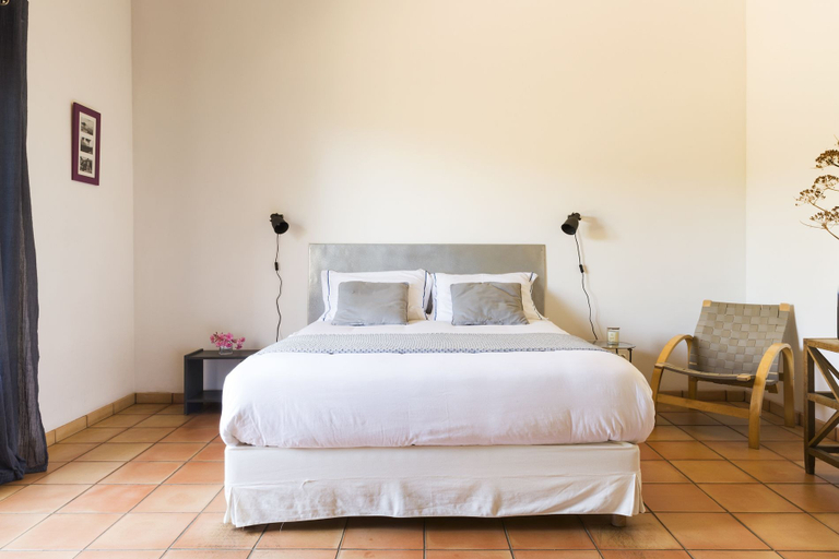 Bedroom 5, Le Ruone, Corse-du-Sud