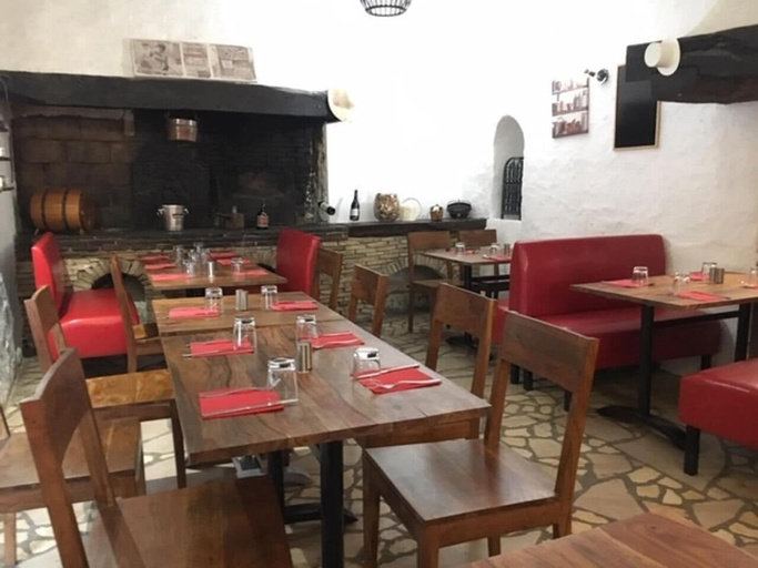 Food & Drinks 5, Relais Des Vieilles Postes, Isère