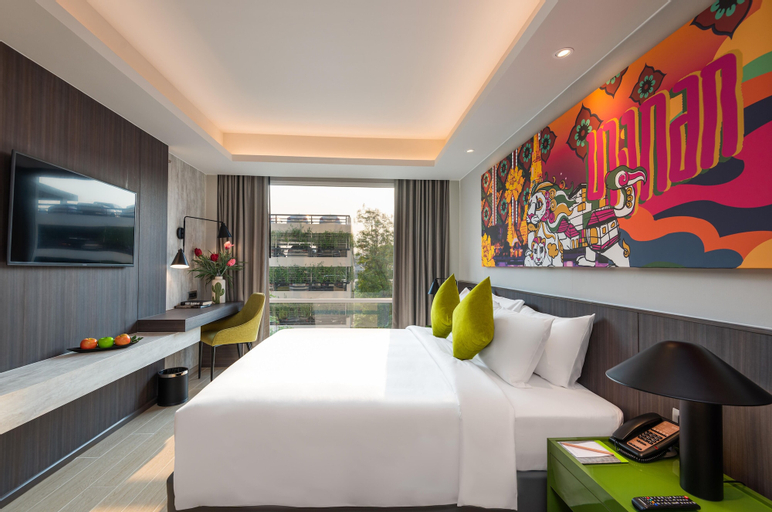 Bedroom 18