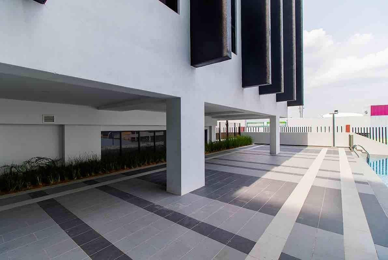 Exterior & Views 2, Yoyo Sweety Homestay, Klang