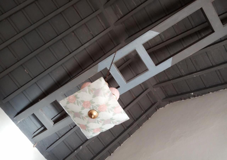 Interior detail 3, Hostal Cary REMEDIOS, Caibarién
