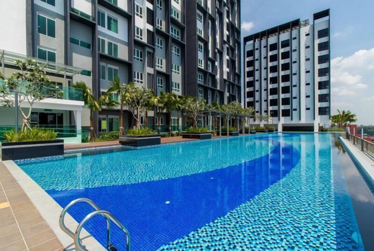 Sport & Beauty 5, Yoyo Sweety Homestay, Klang