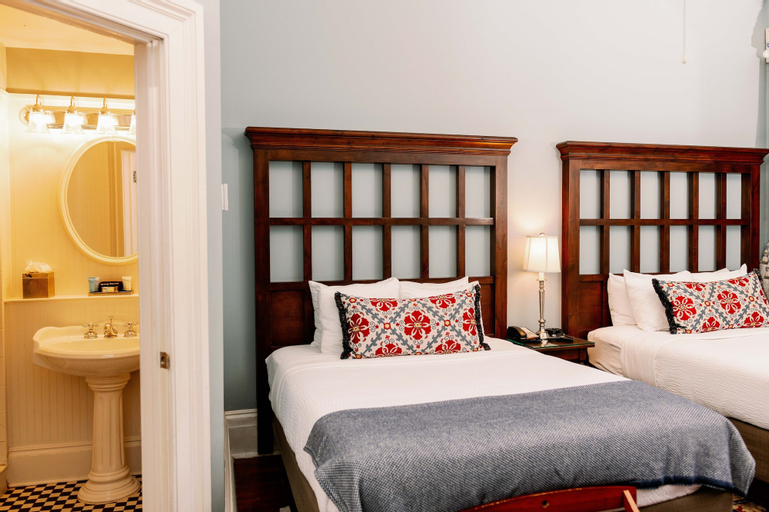 Bedroom 8