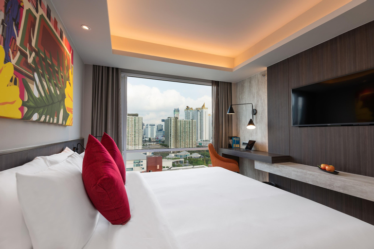 Bedroom 15