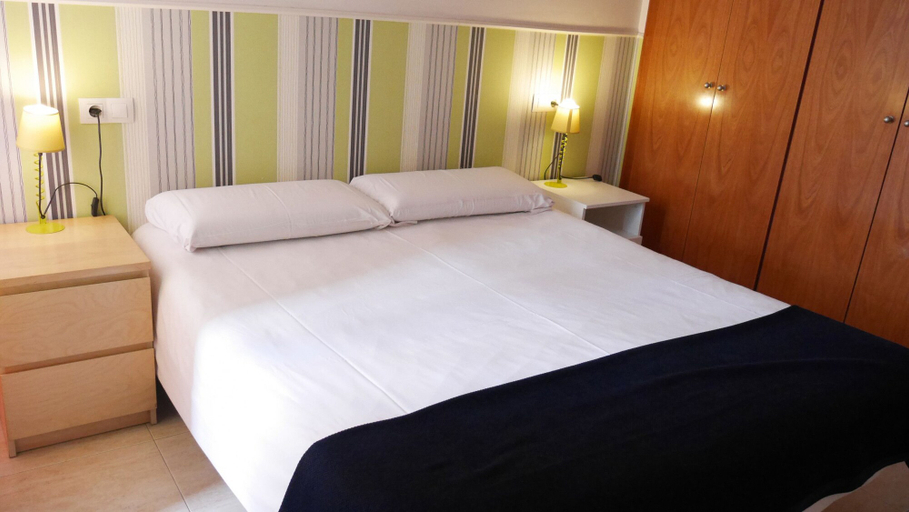 Bedroom 3, Vitivola Genciana 1r 1a