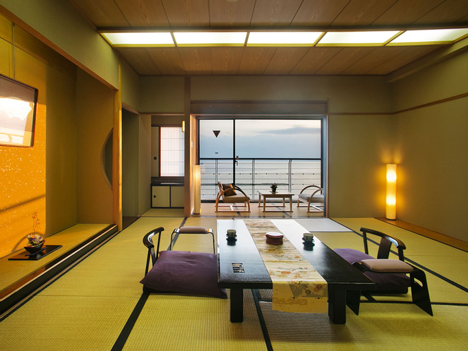 Business Facilities