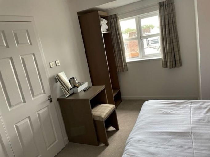 Bedroom 2, Loch Lomond Hotel, West Dunbartonshire