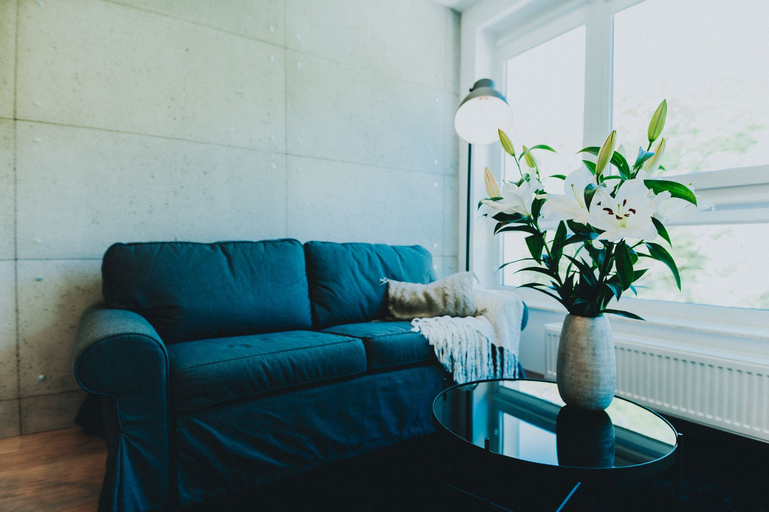 Others 5, Elite Apartments Nature & Recess, Gdańsk City