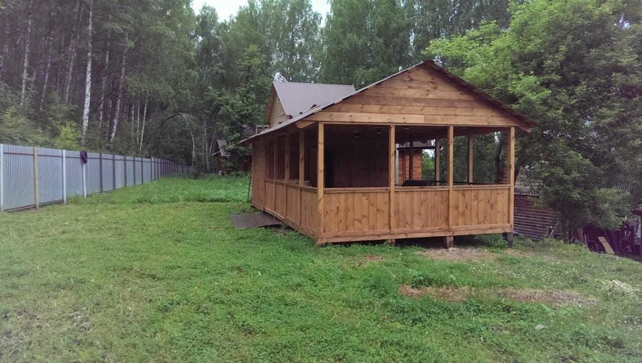 Sport & Beauty, Tourist camp, Mayminskiy rayon