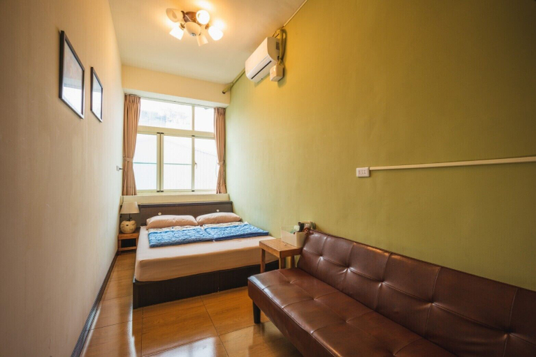Others 5, Train hostel, Pingtung
