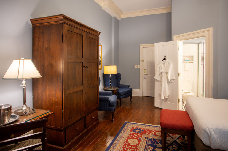 Bedroom 9