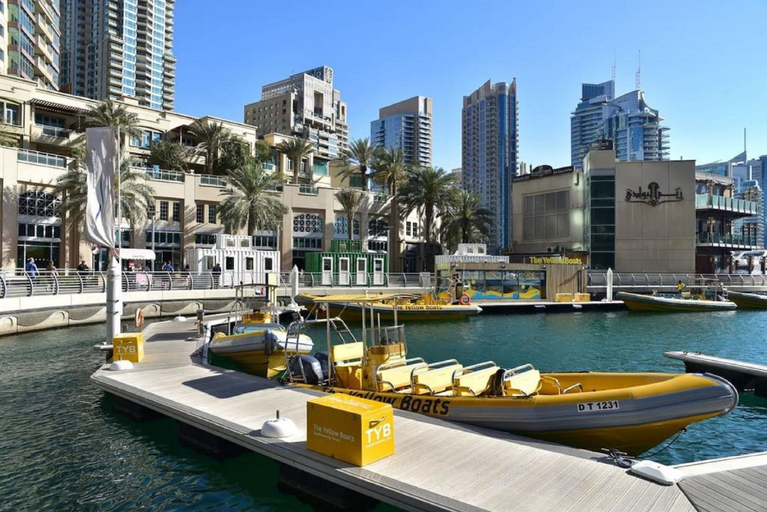 Others 5, Spacious 2 BR Apartment Princess Tower, Dubai