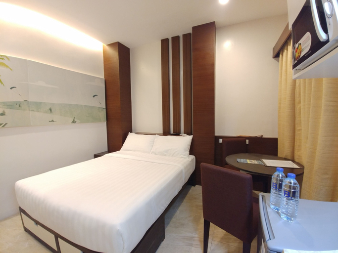 Bedroom 9