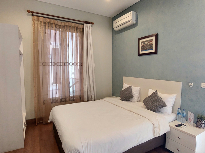 Bedroom 6