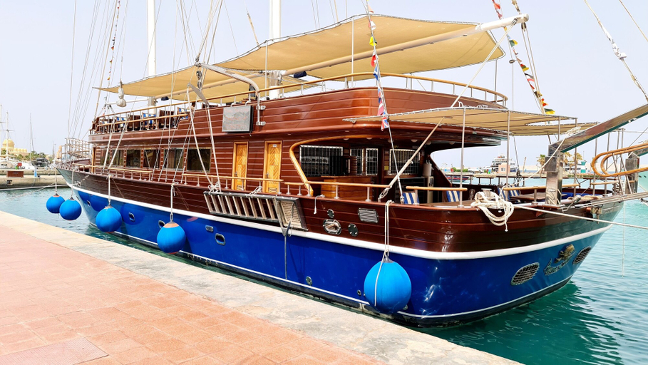 Exterior & Views 2, Sheraton Plaza - Central Hurghada by The New Marina, Al-Ghurdaqah