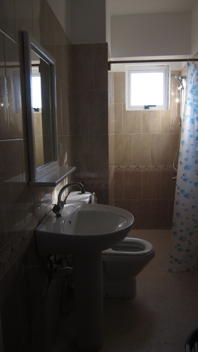 Bathroom 4, Aadi Villa