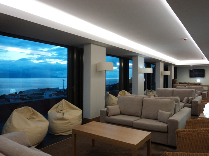 Azores Youth Hostels - São Jorge, Calheta