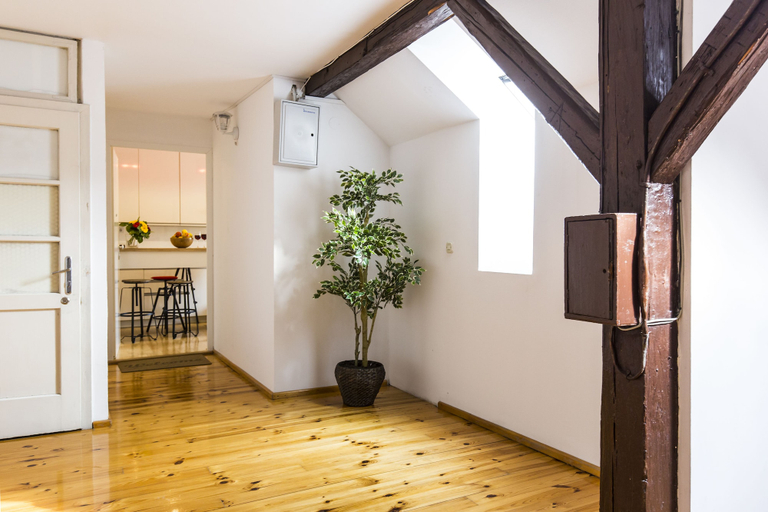 Others 5, AS Apartment, Zagreb
