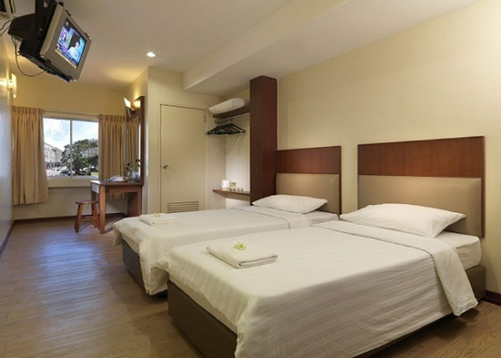 Bedroom 1