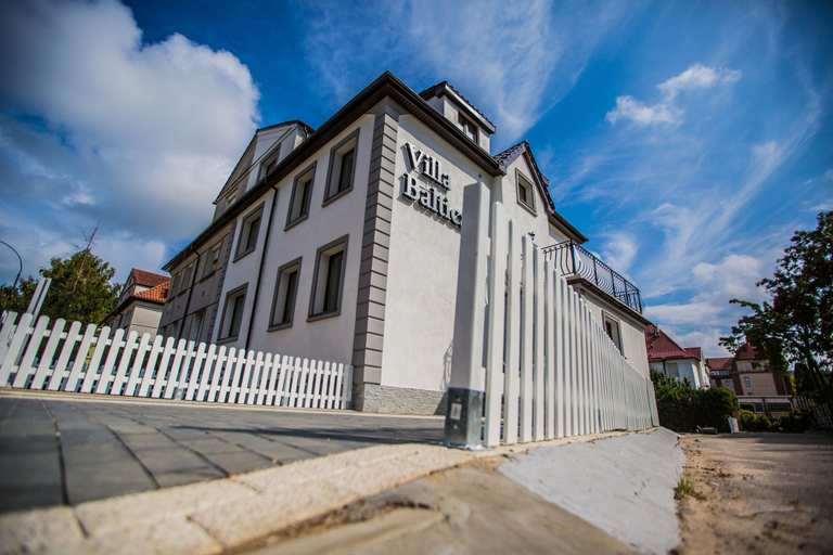 Exterior & Views 2, Villa Baltica, Świnoujście