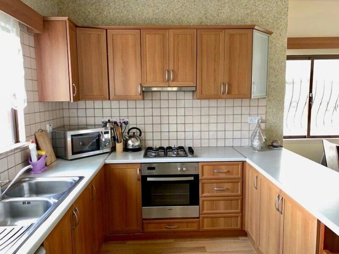 Others 5, Bahceler Levent Sitesi Villa No 79