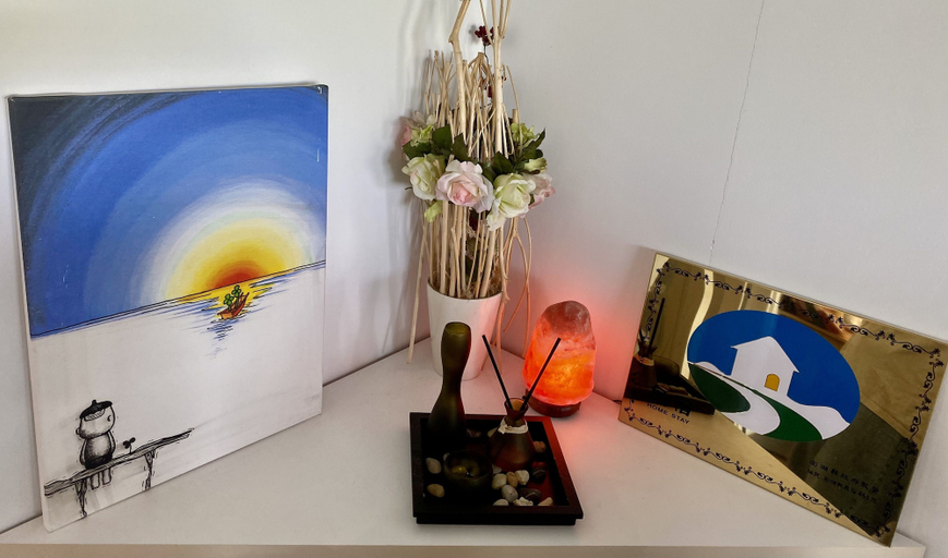 Food & Drinks 5, Beauty House Homestay, Penghu