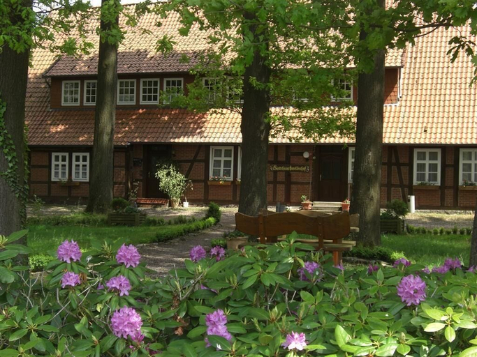 Others 5, Ferienwohnung Forellenblick, Heidekreis