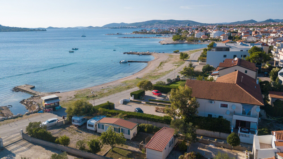 Others 3, Apartment Robyn on the Beach, Vodice