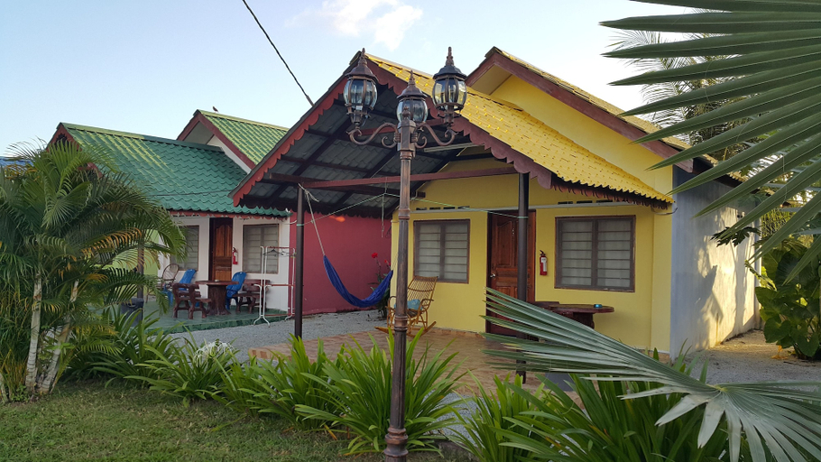 Exterior & Views 2, Rainbow Lodge Langkawi, Langkawi