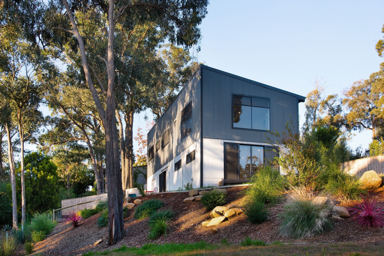 Retreat 34A, Hepburn - East