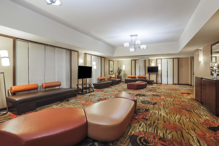 Public Area 5, Holiday Inn DUBLIN-PLEASANTON, Alameda