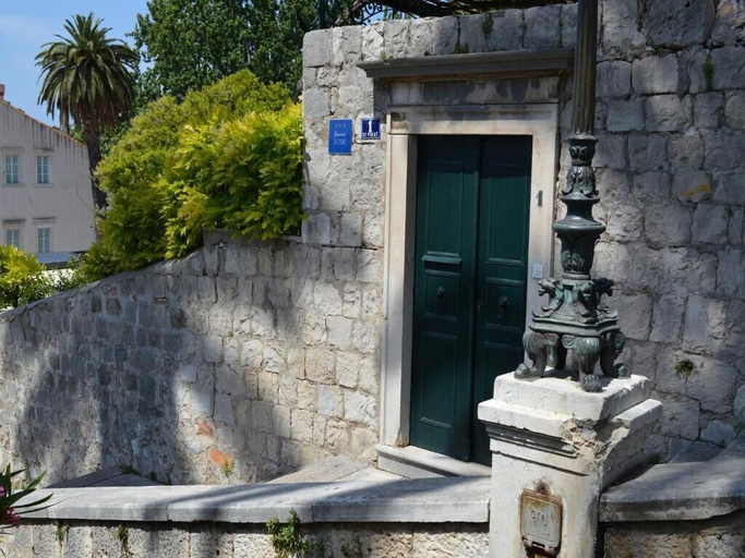Exterior & Views 2, Rooms Posat, Dubrovnik