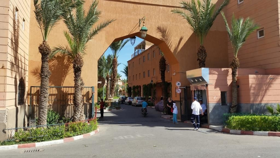 Exterior & Views 2, Riad Alkarya, Marrakech