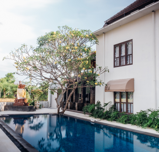 Sport & Beauty 2, Umpadhi Canggu, Badung