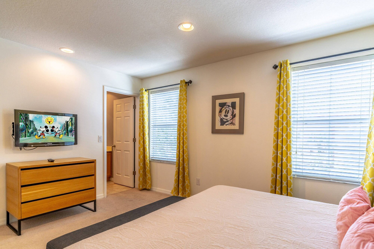 Bedroom 5, 3088 Encantada, Osceola