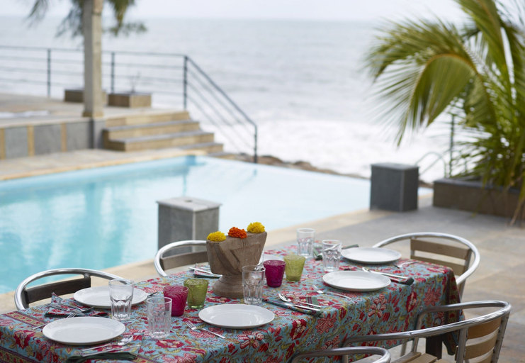 Food & Drinks 5, 36 Palms Boutique Retreat, Ernakulam