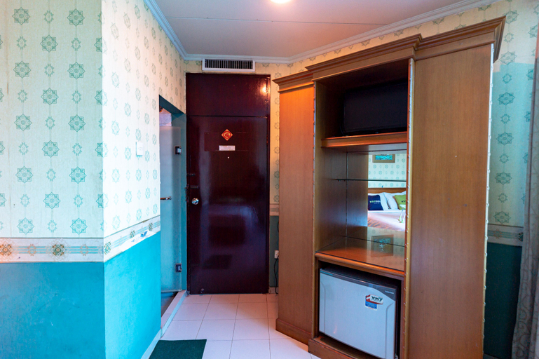 Others 4, Urbanview Hotel P Residence Asemka, Jakarta Barat
