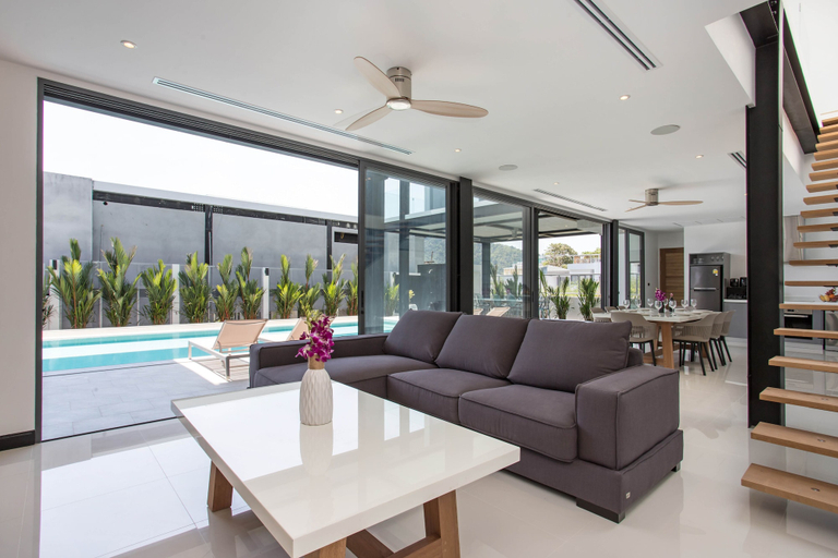 Others 5, Elegant 4BR Pool Villa Sunset Garden 3, Phuket Island