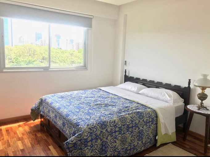 Bedroom 2, Edificio Mirage - Zona Vip de Asunción, Asunción
