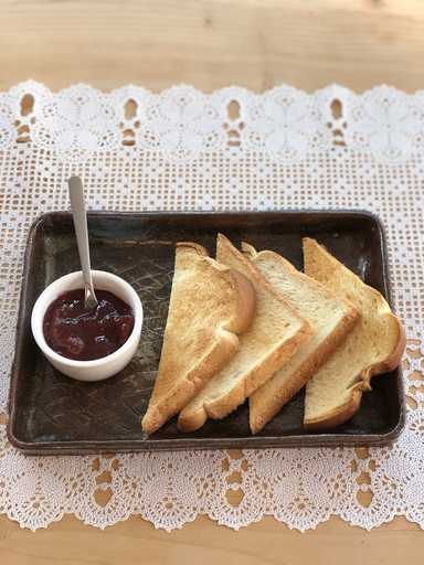 Food & Drinks 5, Jeonju Geune, Jeonju