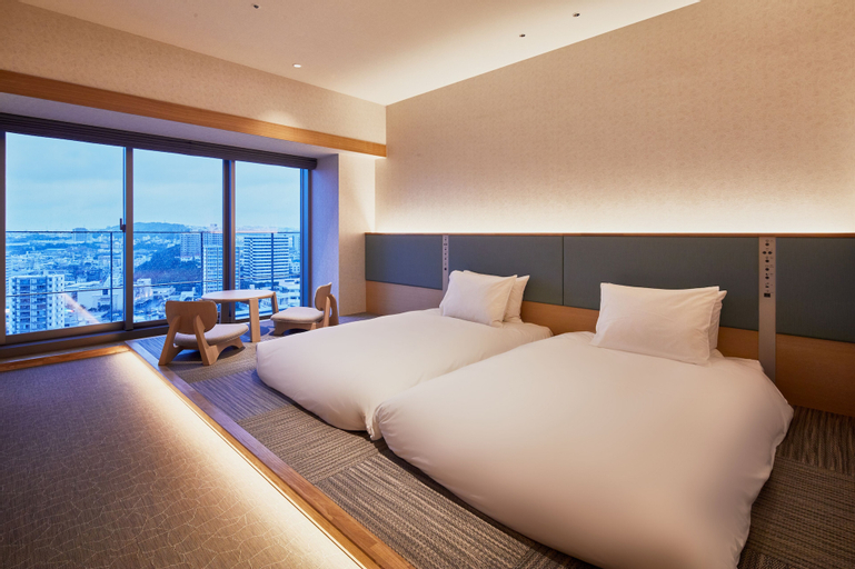 Bedroom 13