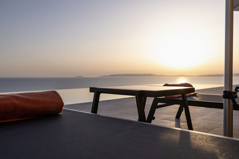 Others 5, Villa Nupadi, Peloponnese
