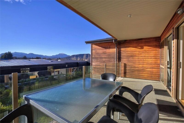Sport & Beauty, Rocky Mountain Apartment - 111-112, Queenstown-Lakes